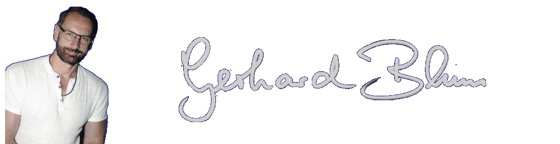 Gerhard Blum