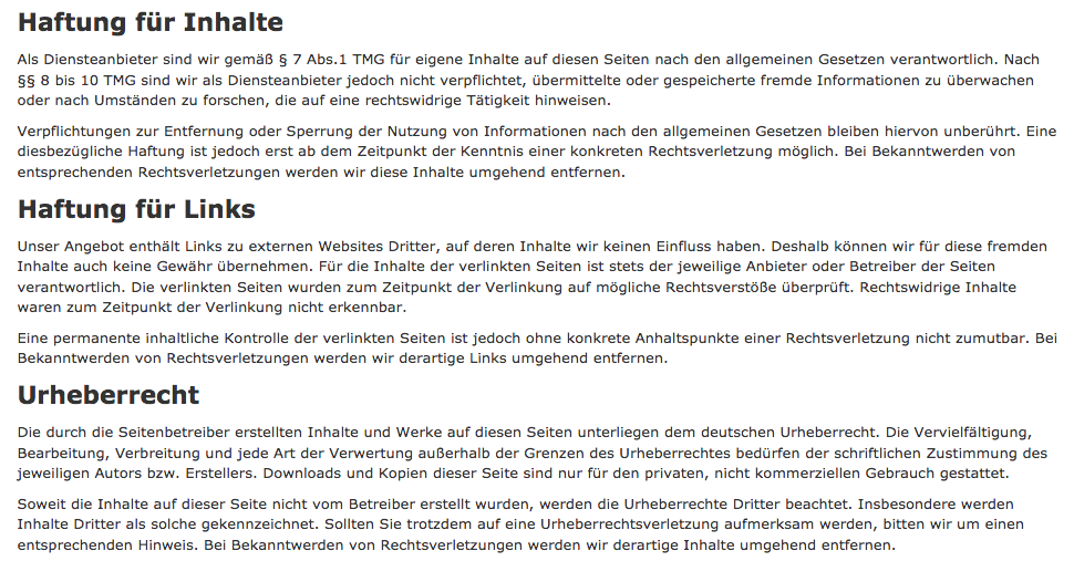 Impressum1
