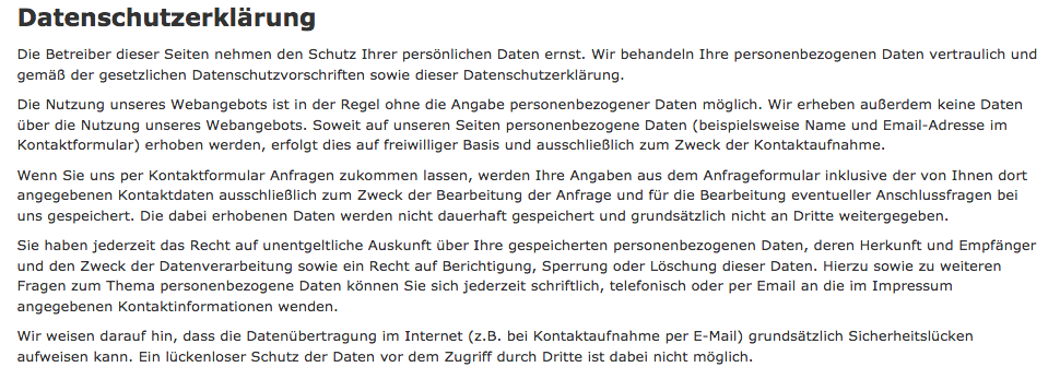 Impressum2